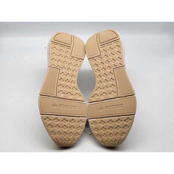 Adidas Swift‎ Run 22 Decon Cloud Magic White Men Shoes GX9205 Size 6.5 - Picture 5 of 8